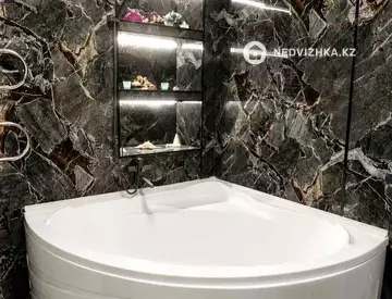 3-комнатная квартира, этаж 15 из 16, 132 м², миниатюра 3