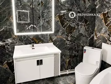 3-комнатная квартира, этаж 15 из 16, 132 м², миниатюра 5