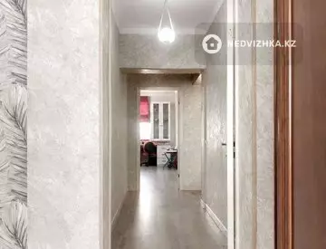 3-комнатная квартира, этаж 15 из 16, 132 м², миниатюра 6