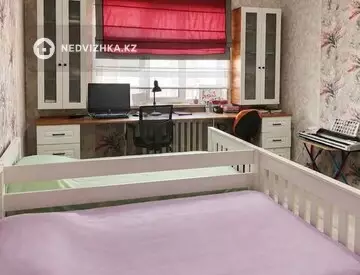 3-комнатная квартира, этаж 15 из 16, 132 м², миниатюра 7