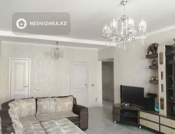 3-комнатная квартира, этаж 15 из 16, 132 м², миниатюра 10