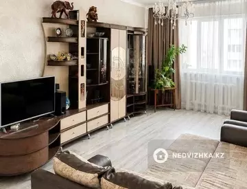 3-комнатная квартира, этаж 15 из 16, 132 м², миниатюра 11