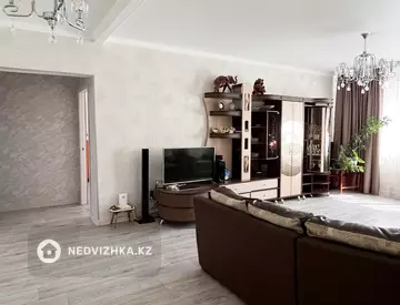 3-комнатная квартира, этаж 15 из 16, 132 м², миниатюра 12