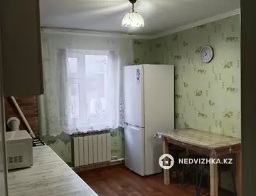 1-комнатная квартира, этаж 1 из 1, 27 м²