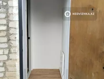 1-комнатная квартира, этаж 1 из 1, 27 м², миниатюра 9
