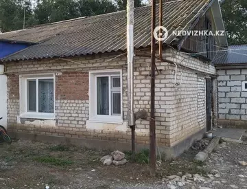 1-комнатная квартира, этаж 1 из 1, 27 м², миниатюра 10