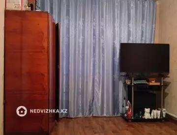 1-комнатная квартира, этаж 1 из 1, 27 м², миниатюра 8