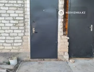 1-комнатная квартира, этаж 1 из 1, 27 м², миниатюра 11