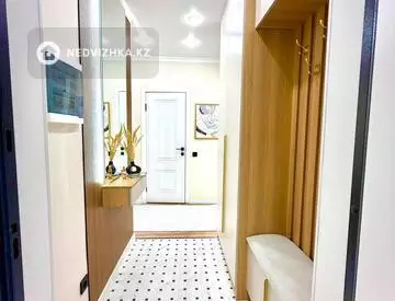3-комнатная квартира, этаж 7 из 9, 48 м², миниатюра 7