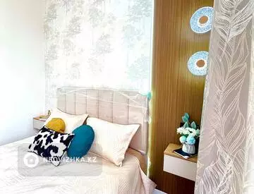 3-комнатная квартира, этаж 7 из 9, 48 м², миниатюра 5