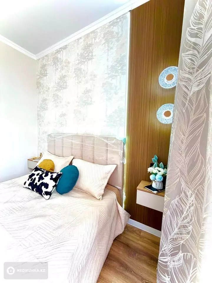 3-комнатная квартира, этаж 7 из 9, 48 м², фотография 5