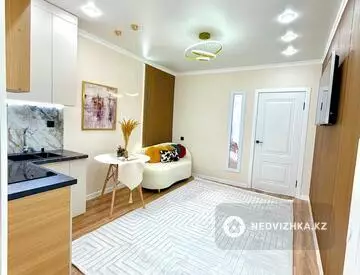 3-комнатная квартира, этаж 7 из 9, 48 м², миниатюра 3