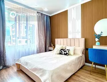 3-комнатная квартира, этаж 7 из 9, 48 м², миниатюра 2