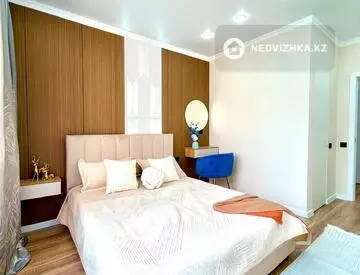 3-комнатная квартира, этаж 7 из 9, 48 м², миниатюра 1