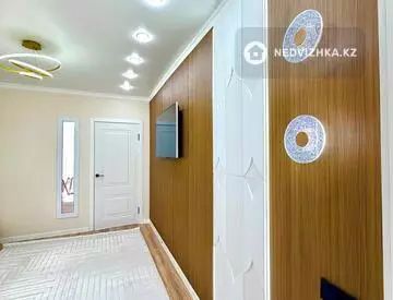 3-комнатная квартира, этаж 7 из 9, 48 м², миниатюра 8