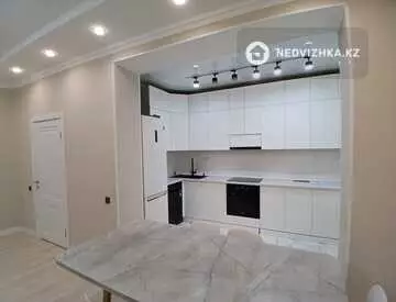 4-комнатная квартира, этаж 9 из 12, 135 м², миниатюра 9