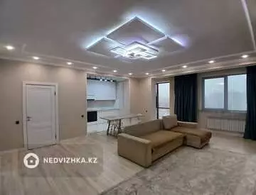4-комнатная квартира, этаж 9 из 12, 135 м², миниатюра 3