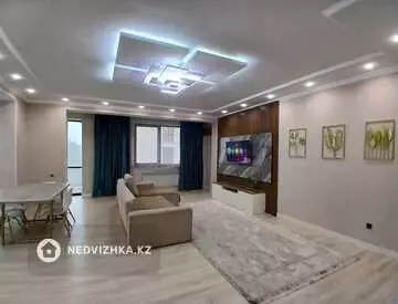 4-комнатная квартира, этаж 9 из 12, 135 м², миниатюра 4