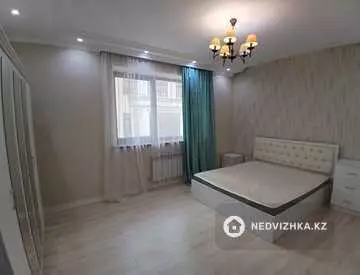 4-комнатная квартира, этаж 9 из 12, 135 м², миниатюра 12