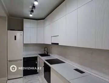 4-комнатная квартира, этаж 9 из 12, 135 м², миниатюра 8