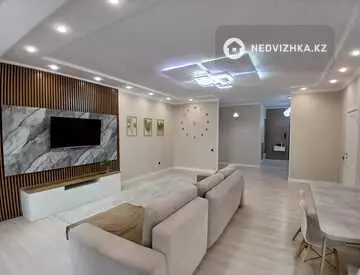 4-комнатная квартира, этаж 9 из 12, 135 м², миниатюра 5