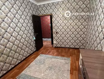 2-комнатная квартира, этаж 4 из 5, 46 м²