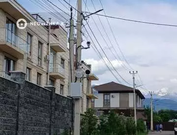 2-комнатная квартира, этаж 3 из 3, 58 м²