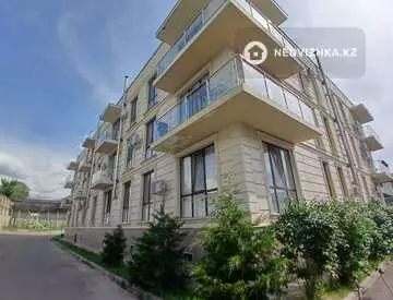 2-комнатная квартира, этаж 3 из 3, 58 м²