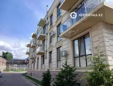 2-комнатная квартира, этаж 3 из 3, 58 м², миниатюра 10