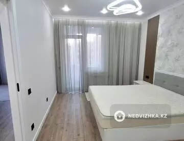 3-комнатная квартира, этаж 9 из 12, 74 м², миниатюра 8