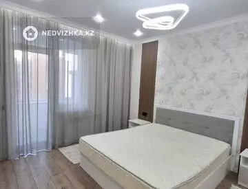 3-комнатная квартира, этаж 9 из 12, 74 м², миниатюра 6