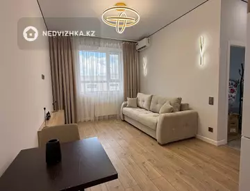 2-комнатная квартира, этаж 2 из 9, 39 м², миниатюра 5