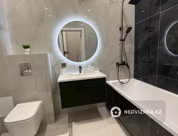 2-комнатная квартира, этаж 2 из 9, 39 м², миниатюра 7
