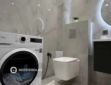 2-комнатная квартира, этаж 2 из 9, 39 м², миниатюра 8