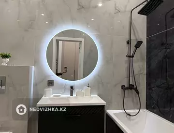 2-комнатная квартира, этаж 2 из 9, 39 м², миниатюра 9