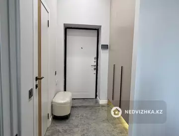2-комнатная квартира, этаж 2 из 9, 39 м², миниатюра 12