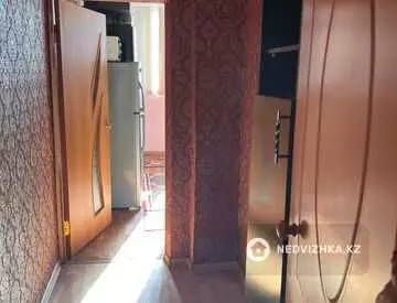1-бөлмелі пәтер, қабат 1 барлық қабат саны 5, 39 м², 5-нобай