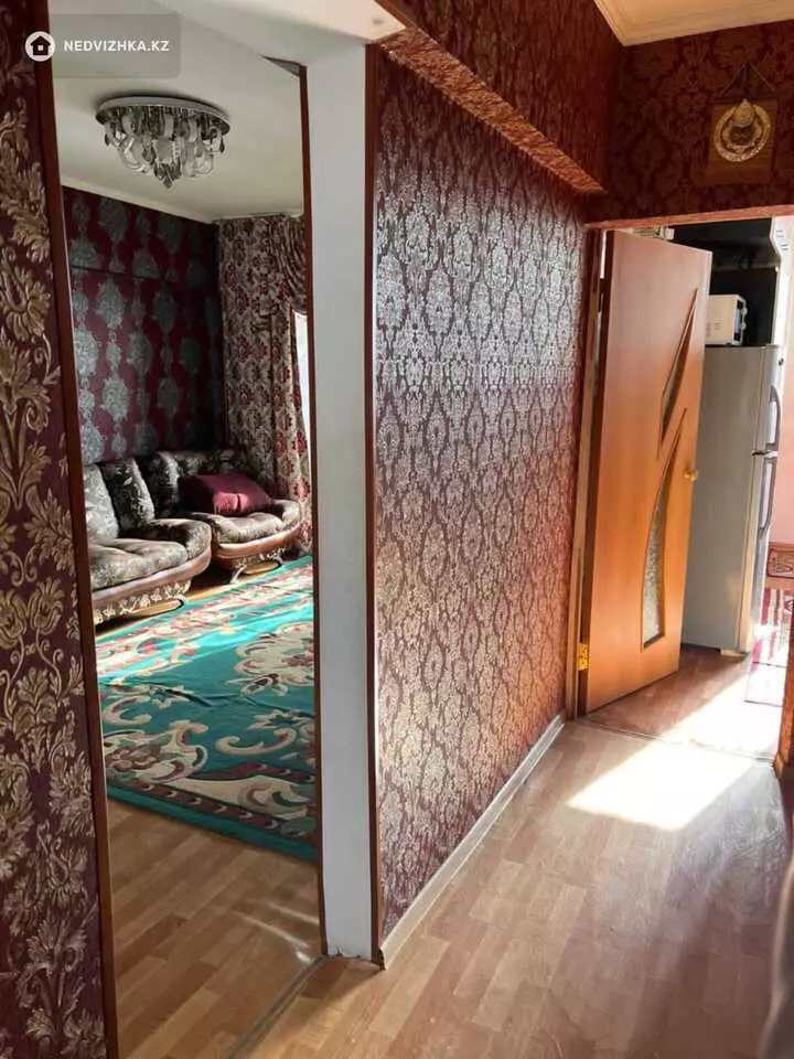 1-комнатная квартира, этаж 1 из 5, 39 м², фотография 3