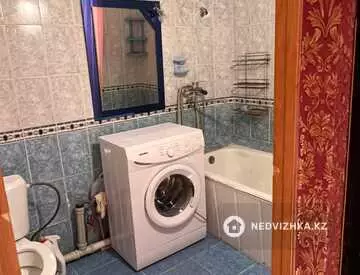 1-бөлмелі пәтер, қабат 1 барлық қабат саны 5, 39 м², 9-нобай