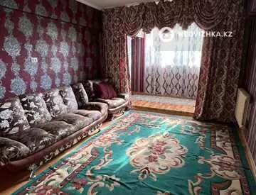1-бөлмелі пәтер, қабат 1 барлық қабат саны 5, 39 м², 1-нобай