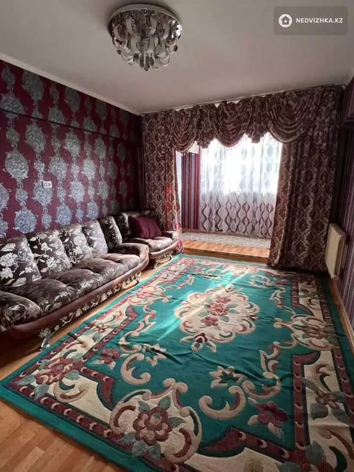 1-комнатная квартира, этаж 1 из 5, 39 м²