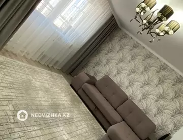 3-бөлмелі пәтер, қабат 12 барлық қабат саны 12, 69 м², 2-нобай