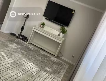 3-бөлмелі пәтер, қабат 12 барлық қабат саны 12, 69 м², 3-нобай