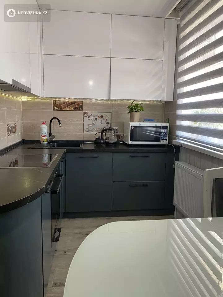3-бөлмелі пәтер, қабат 12 барлық қабат саны 12, 69 м², 5-фотосурет