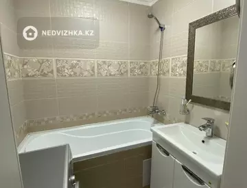 3-бөлмелі пәтер, қабат 12 барлық қабат саны 12, 69 м², 6-нобай
