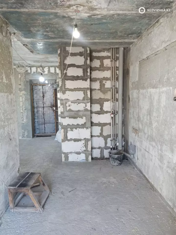 1-комнатная квартира, этаж 7 из 10, 36 м², фотография 3