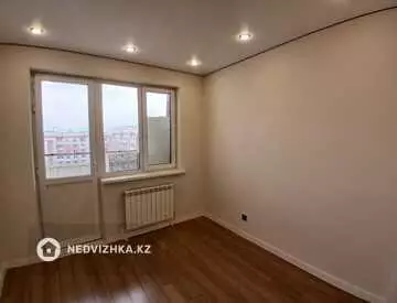 3-комнатная квартира, этаж 9 из 9, 76 м², миниатюра 4