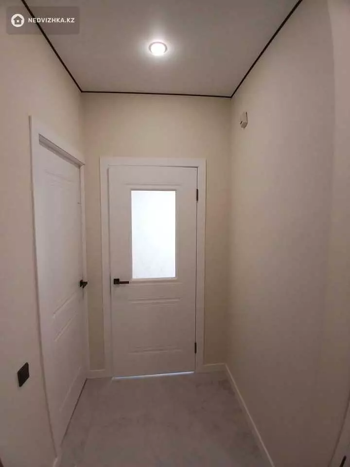 3-комнатная квартира, этаж 9 из 9, 76 м², фотография 5