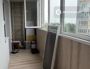 1-комнатная квартира, этаж 6 из 9, 47 м²