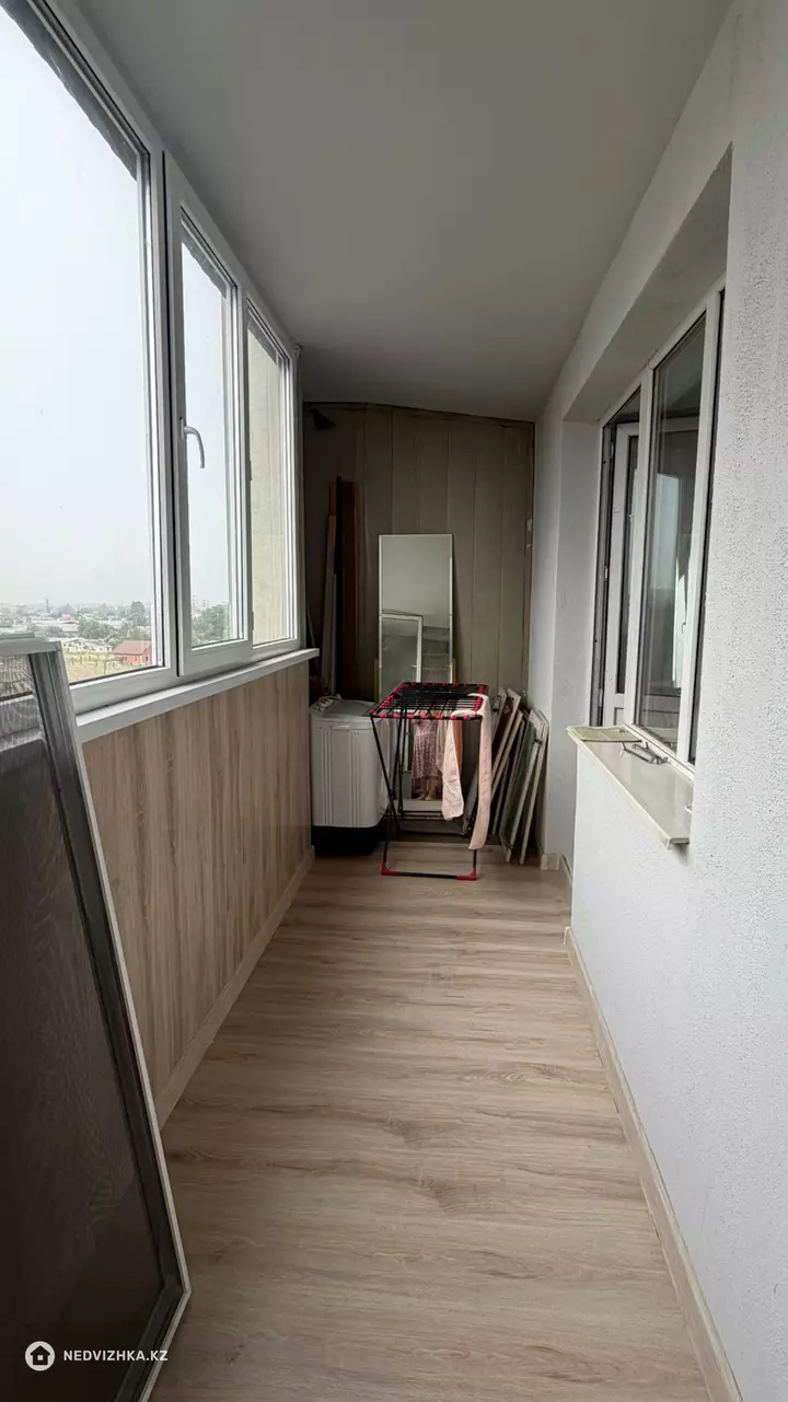 1-комнатная квартира, этаж 6 из 9, 47 м², фотография 4